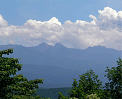 緑の村別荘地1