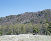 りんどうの郷別荘地3