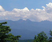 白樺湖別荘地1