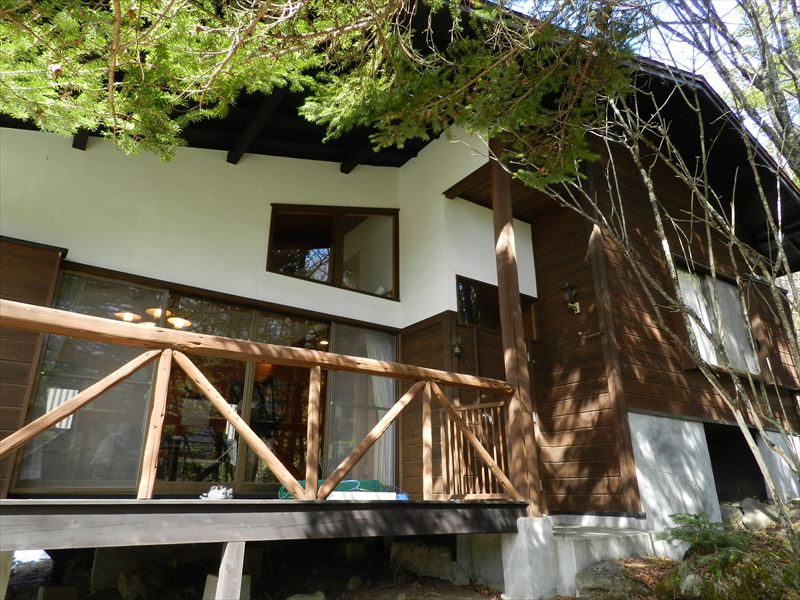 物件の周辺状況7