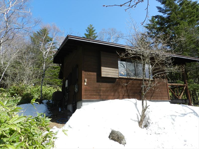 物件の周辺状況8