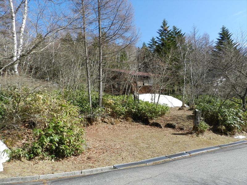 物件の周辺状況9