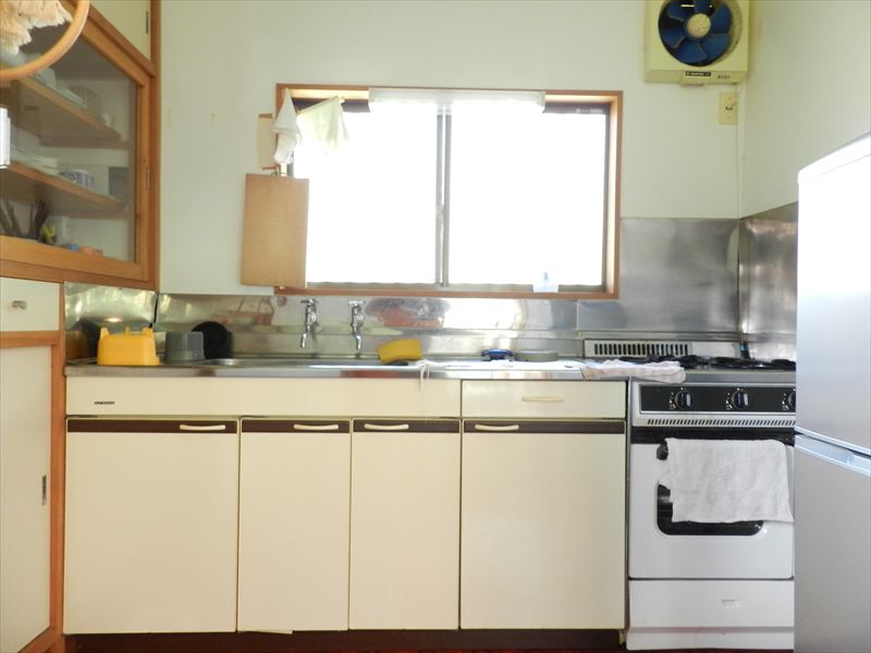 物件の周辺状況1