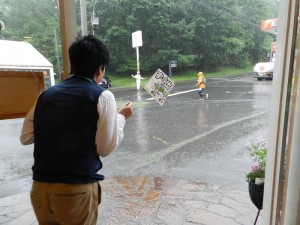 20170701美ヶ原トレイルラン4