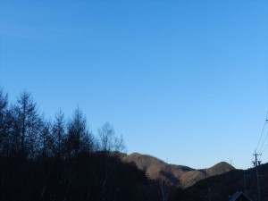 20171223長野県蓼科エリア空0