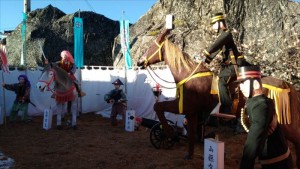 別荘に来たらこちらもおすすめ♪観光編～H30長和町おたや祭り⑤