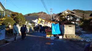 別荘に来たらこちらもおすすめ♪観光編～H30長和町おたや祭り①