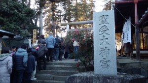 別荘に来たらこちらもおすすめ♪観光編～H30長和町おたや祭り⑦