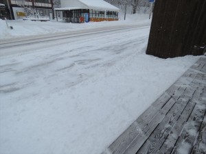 20180202長野県蓼科エリア雪