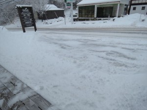 20180202長野県蓼科エリア雪1