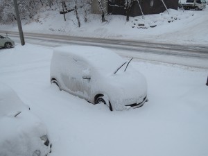 20180202長野県蓼科エリア雪2