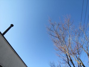 20180317長野県蓼科エリア天気