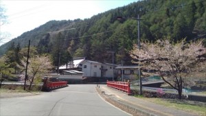 隠れ家的温泉上田市『霊泉寺温泉』癒編～別荘に来たらこちらもおすすめ♪②