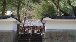 隠れ家的温泉上田市『霊泉寺温泉』癒編～別荘に来たらこちらもおすすめ♪④