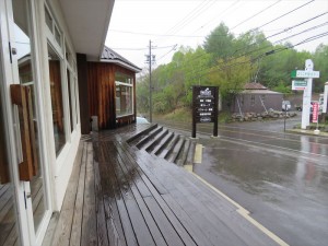 20180513蓼科エリア雨