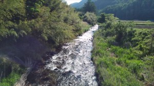 信州の山に囲まれた田舎暮らしで見れる景色～長和町③