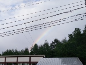 20180624長野県蓼科エリア虹