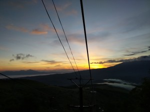 蓼科エリア車山高原サンライズリフト！！