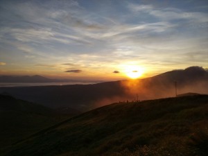 蓼科エリア車山高原サンライズリフト！！