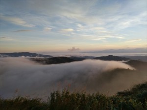 蓼科エリア車山高原サンライズリフト！！