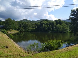 蓼科エリア今日のお天気！