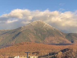 20181123蓼科山1