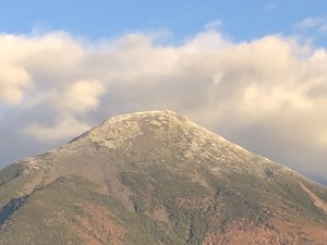 20181123蓼科山2