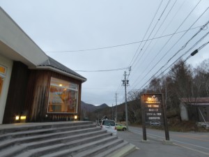 蓼科エリア今日のお天気！