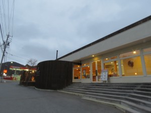 蓼科エリア今日のお天気！