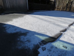 20181213長野県蓼科エリア雪2