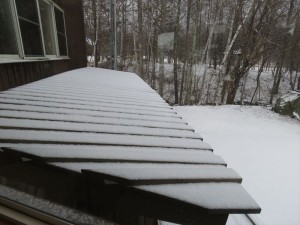 20181214長野県蓼科エリア降雪4