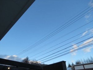 20181214長野県蓼科エリア降雪5