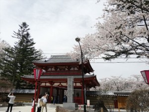 20190504蓼科山聖光寺