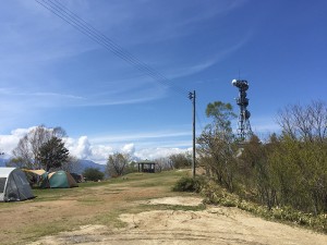 20190519陣馬形山山頂2