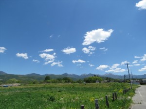 長野の八ヶ岳エリア、横岳の標高が変更されました！！の巻