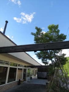 20190814蓼科エリア青空