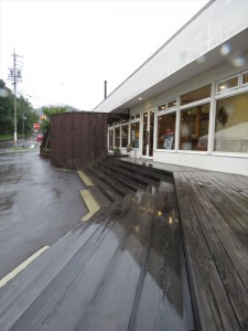 20190830蓼科エリアお天気②