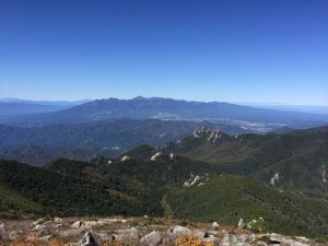 金峰山6