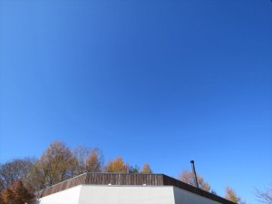 20191110蓼科エリアお天気