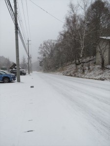 20191206蓼科エリアお天気②