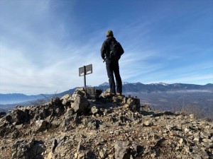 天狗山・男山11