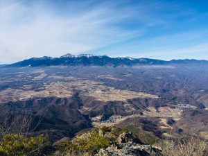 天狗山・男山6