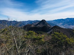 天狗山・男山7