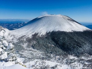 黒斑山7