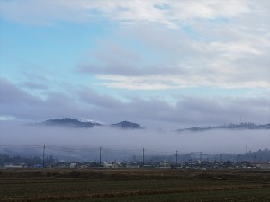 蓼科別荘営業マンの休憩日記～番外編上田市～