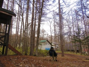 蓼科別荘営業マンの物件チェック！！の巻