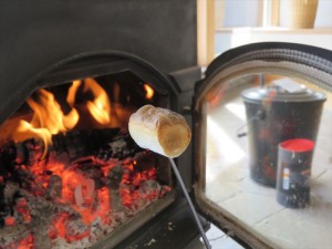 20200313焼きマシュマロ3