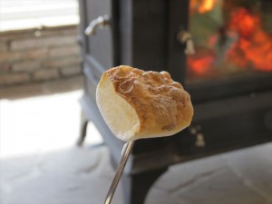 20200313焼きマシュマロ6