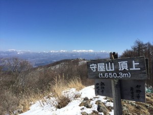 諏訪の守屋山5