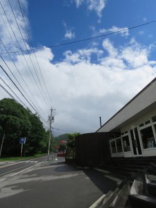 20200626蓼科エリア青空